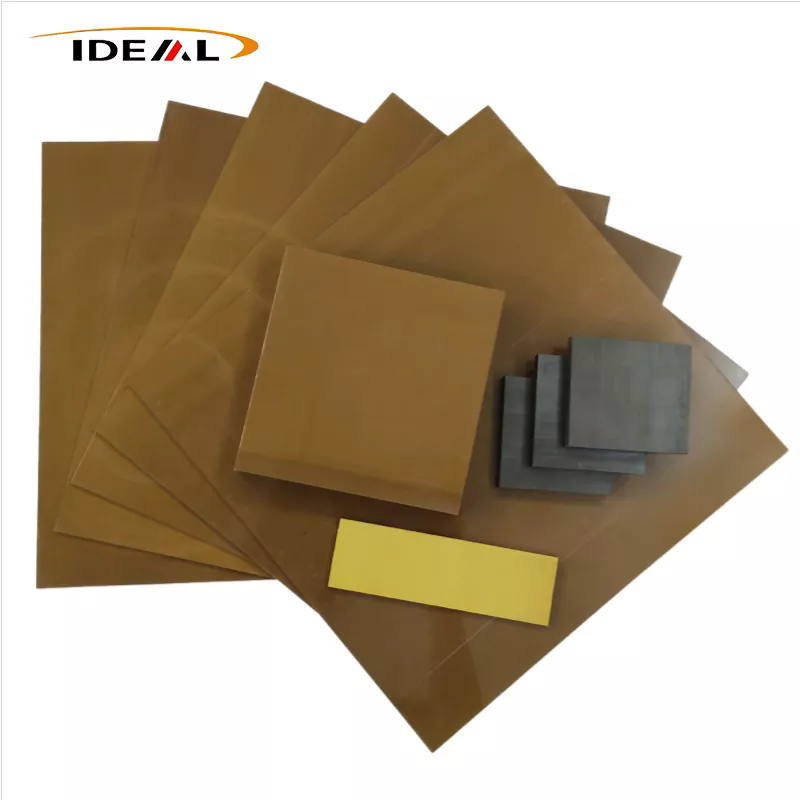مزایای کلیدی استفاده از صفحات PAI در برنامه های کاربردی با دمای بالا چیست؟