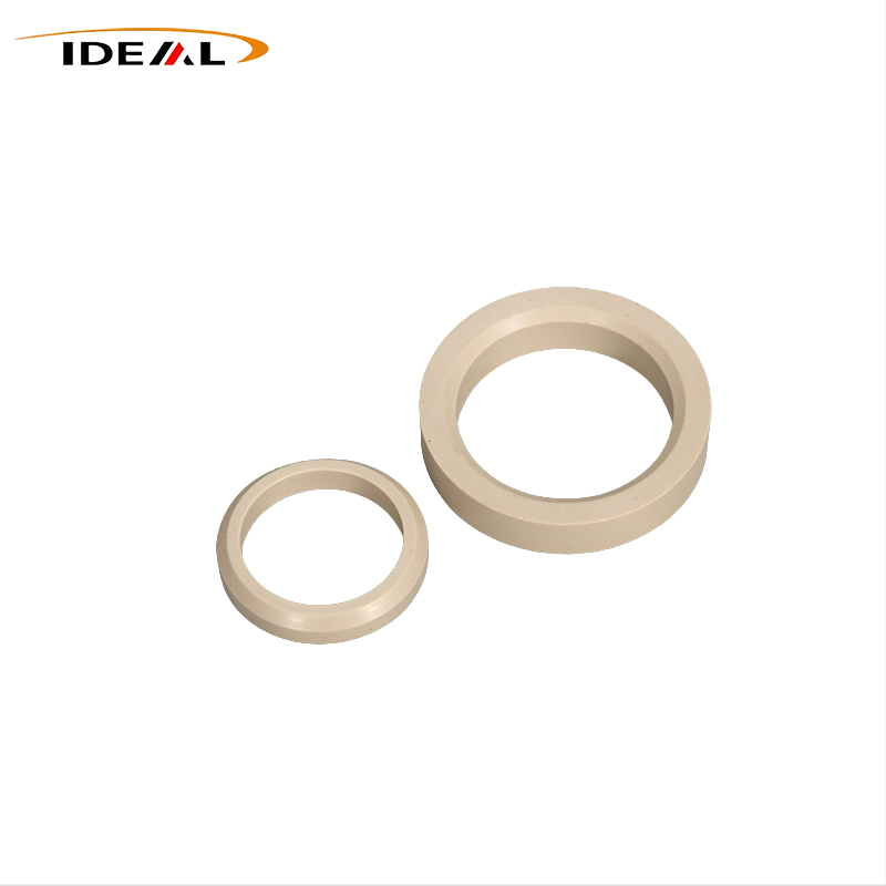 PEEK back-up rings factory