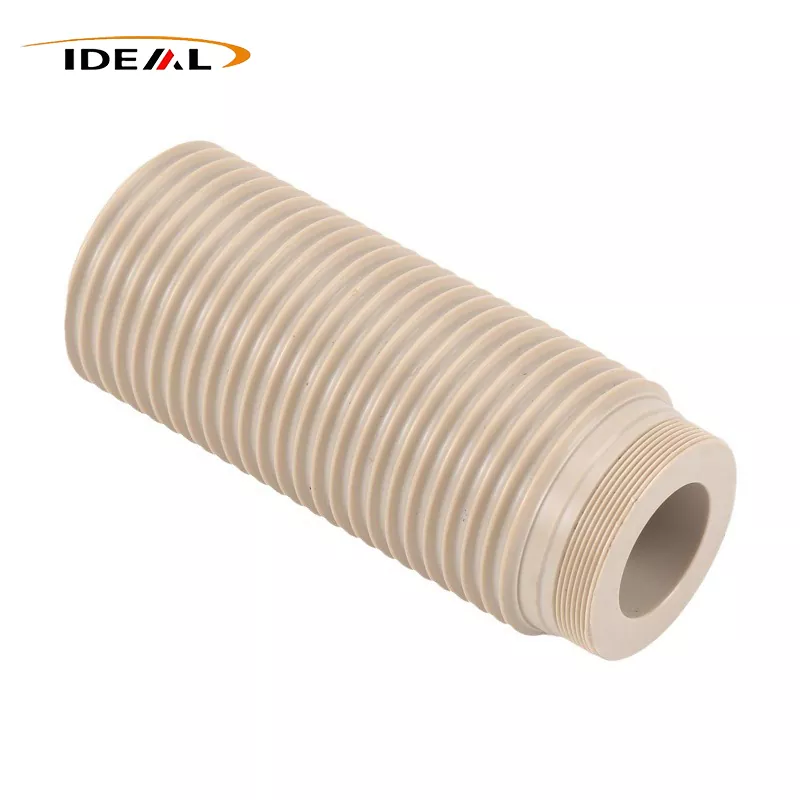 قطعات CNC PEEK
