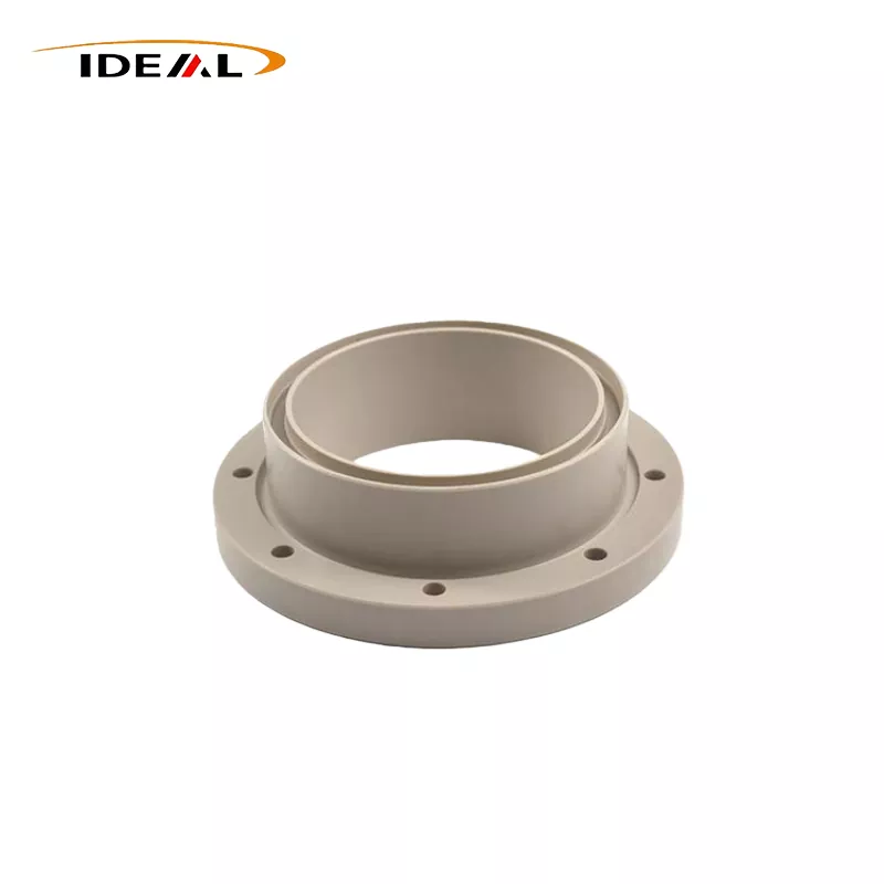 محصول پلی اتر اتر کتون PEEK