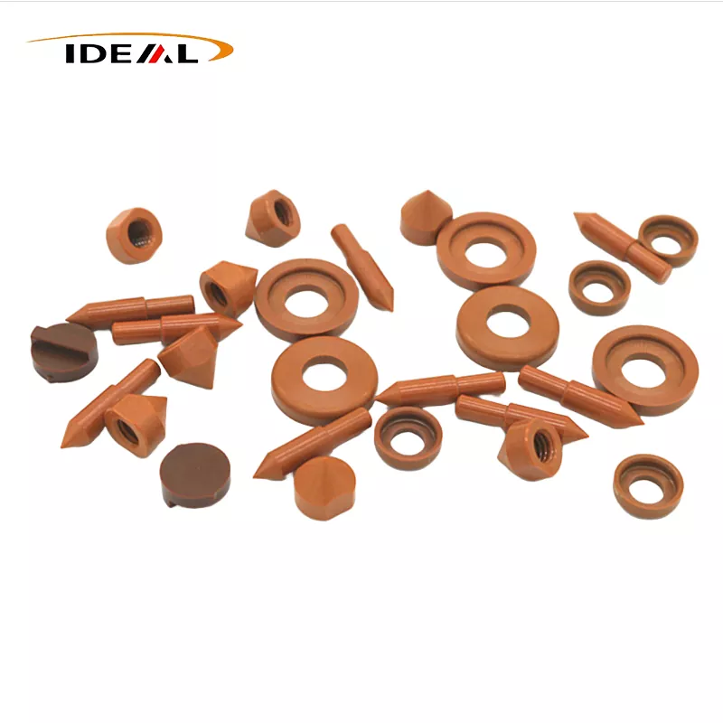 قطعات Vespel SP-1