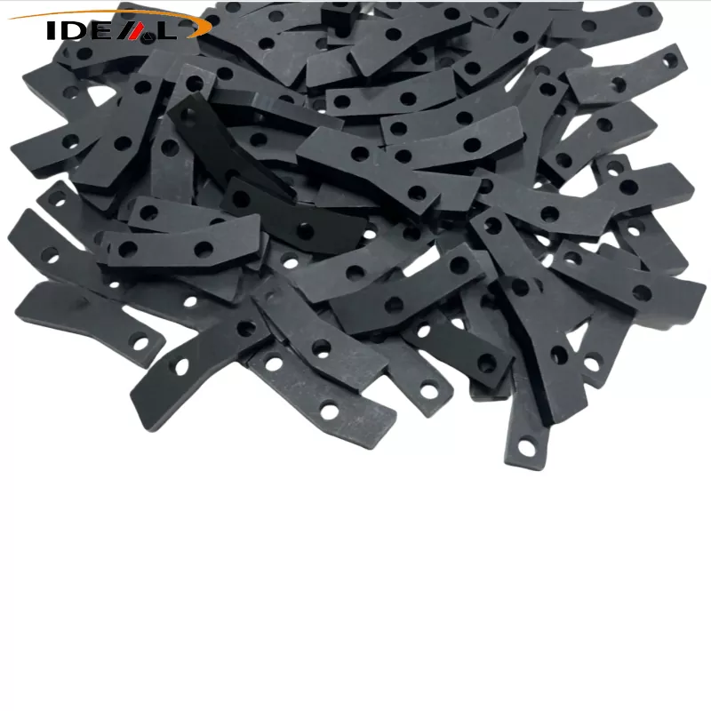 قطعات Vespel SP-21
