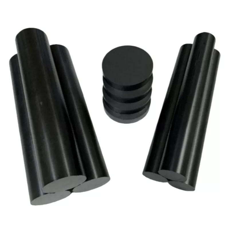 میله های Vespel SP-21