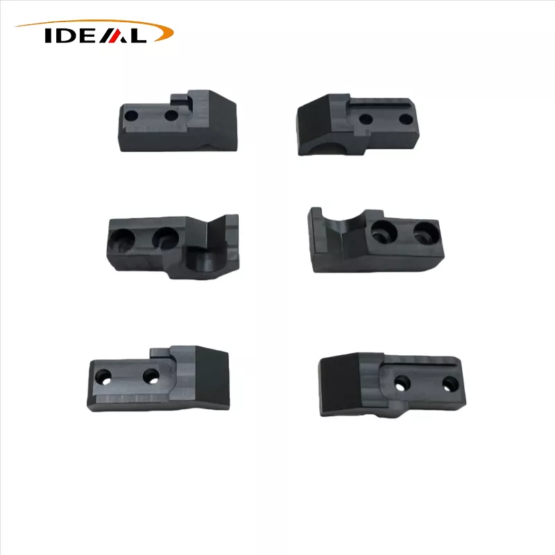 قطعات Vespel SP-211