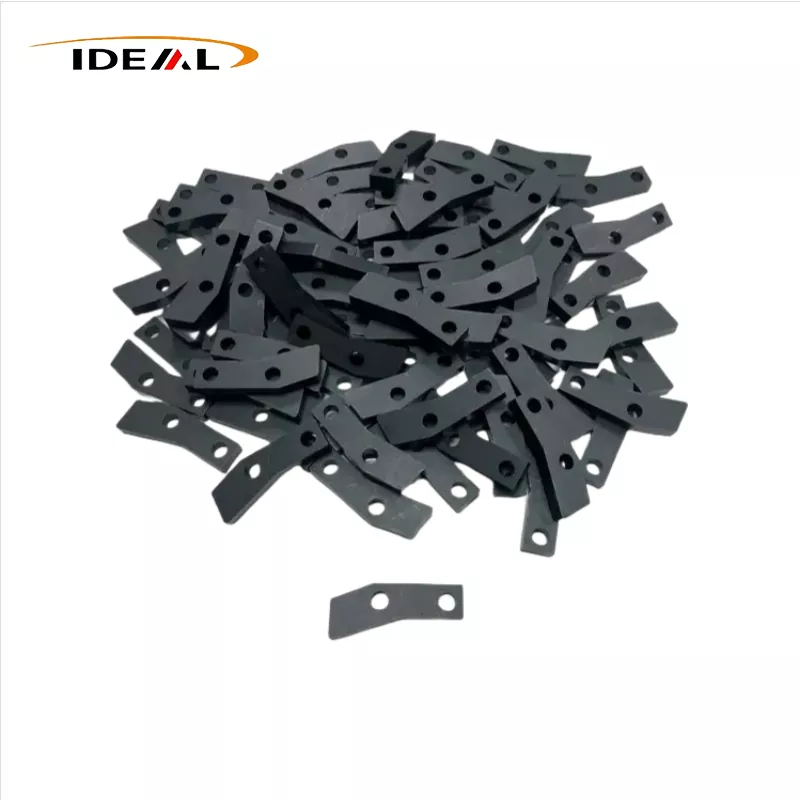 قطعات Vespel SP-22
