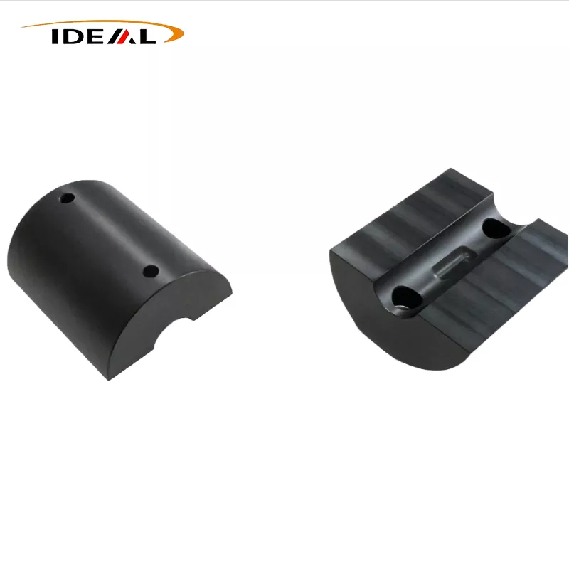 قطعات Vespel SP-3