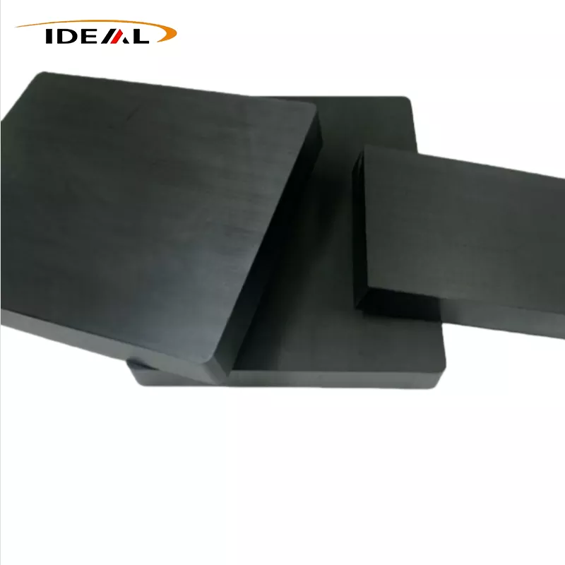 صفحات Vespel SP-3
