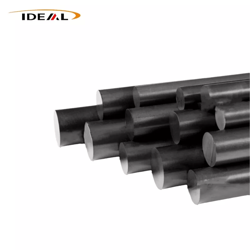 میله های Vespel SP-3